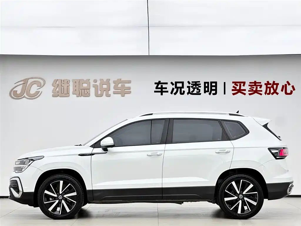 Tuyue 2023 300TSI 2WD Bright Moon Edition купить на сайте DeffCars