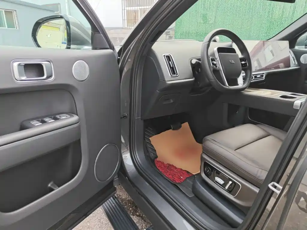 Ideal L9 2022 Max купить на сайте DeffCars