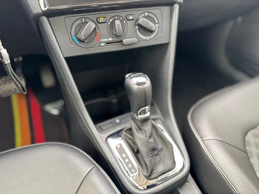 Xinrui 2019 1.5L automatic comfort version National VI купить на сайте DeffCars
