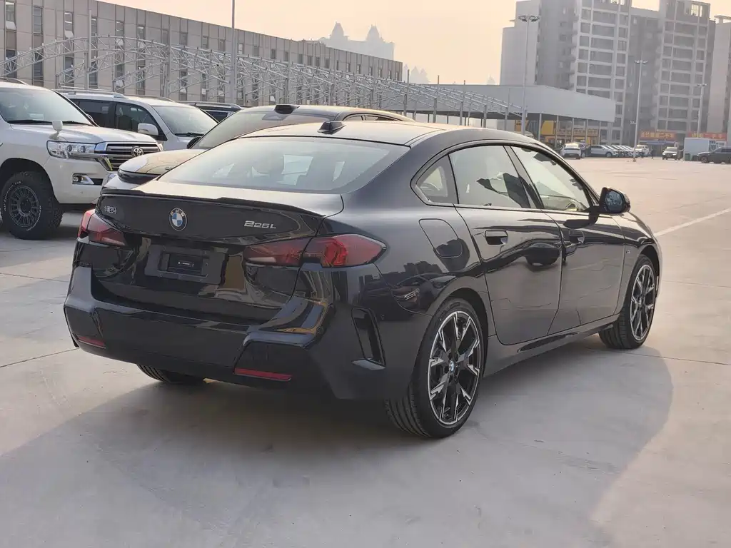 BMW 2 Series 2025 225L M Sports Night Package купить на сайте DeffCars