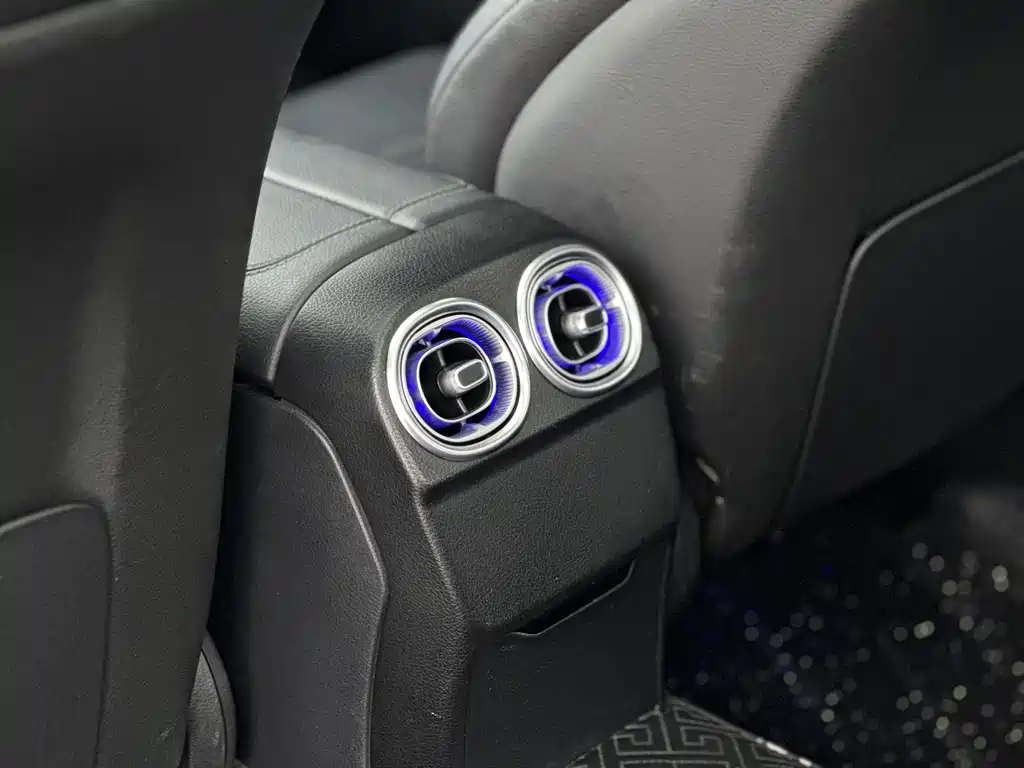 Mercedes-Benz C-Class 2022 C 260 L Sports Edition купить на сайте DeffCars