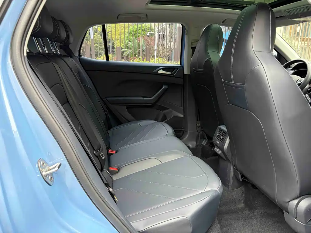 Tuyue 2025 Xinrui 300TSI Ruixiang Edition купить на сайте DeffCars