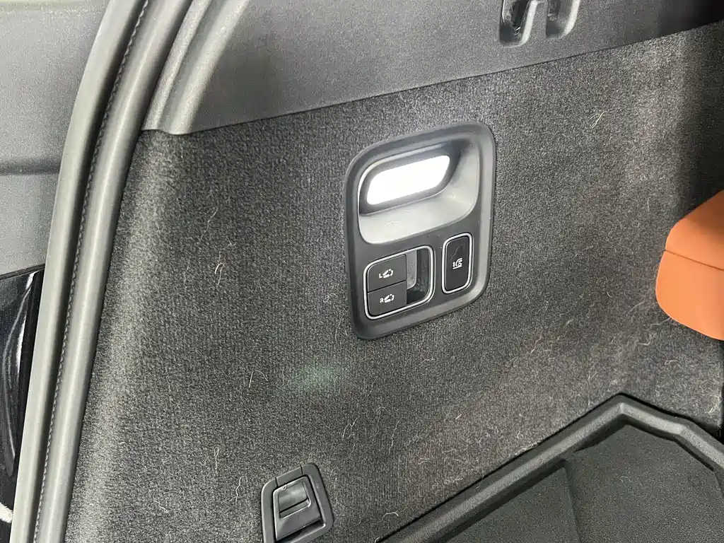 Ideal L8 2024 Pro купить на сайте DeffCars