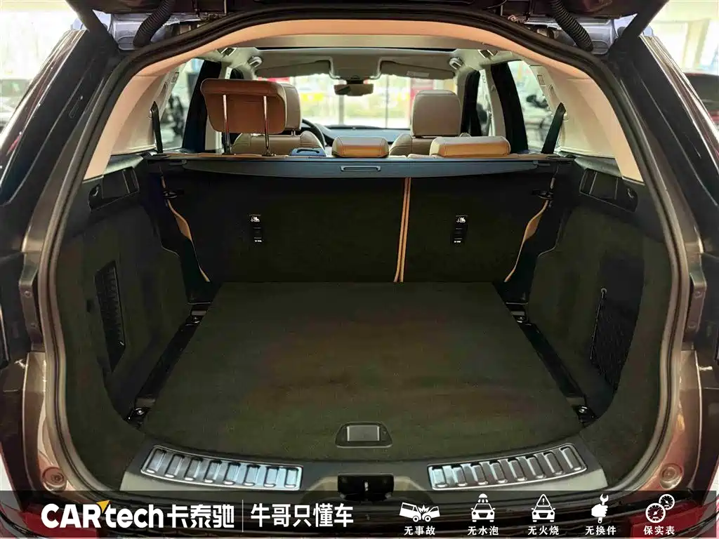 Discovery Sport 2024 Luxury Customized Edition купить на сайте DeffCars