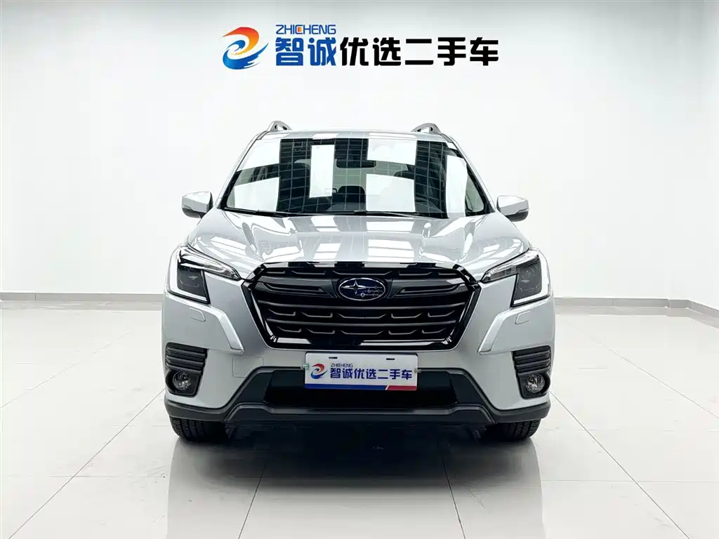 Forester 2022 2.0i AWD Deluxe Edition EyeSight купить на сайте DeffCars