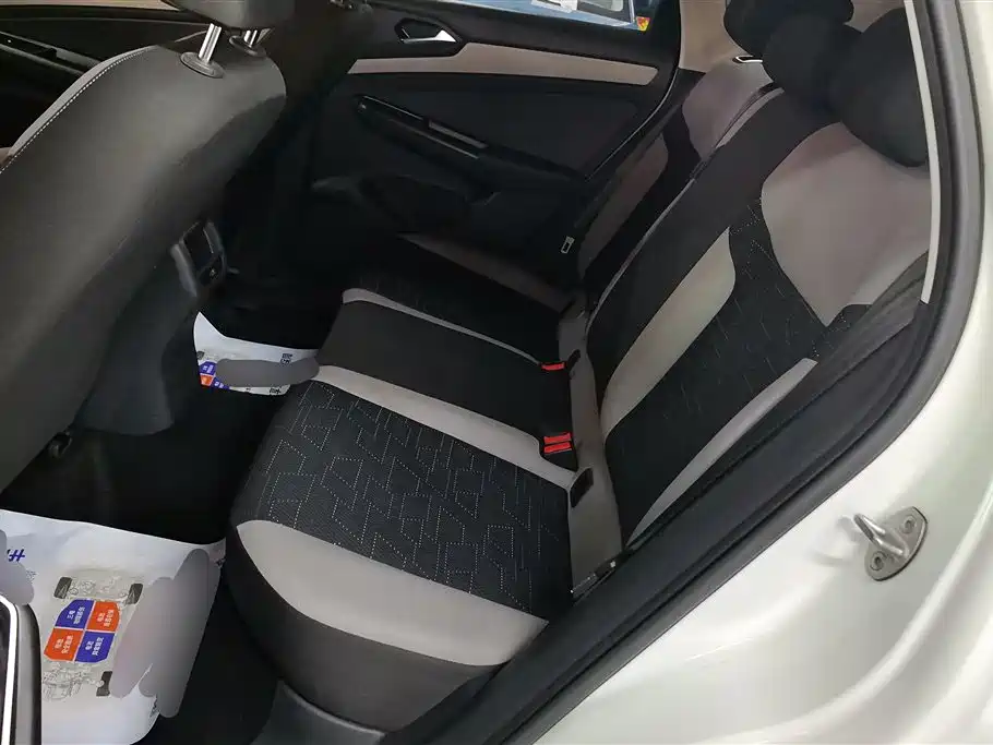Jetta VS5 2023 280TSI automatic aggressive model купить на сайте DeffCars