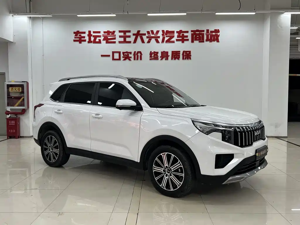 Zhipao 2021 Ace 2.0L Wonderful Edition купить на сайте DeffCars
