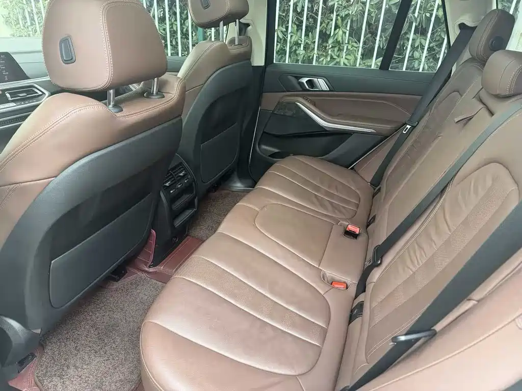 BMW X5 Imported 2019 xDrive30i X Design Kit купить на сайте DeffCars