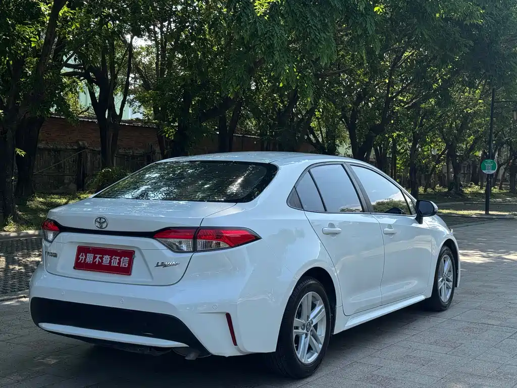 Ralink 2022 TNGA 1.5L CVT Elite Edition купить на сайте DeffCars