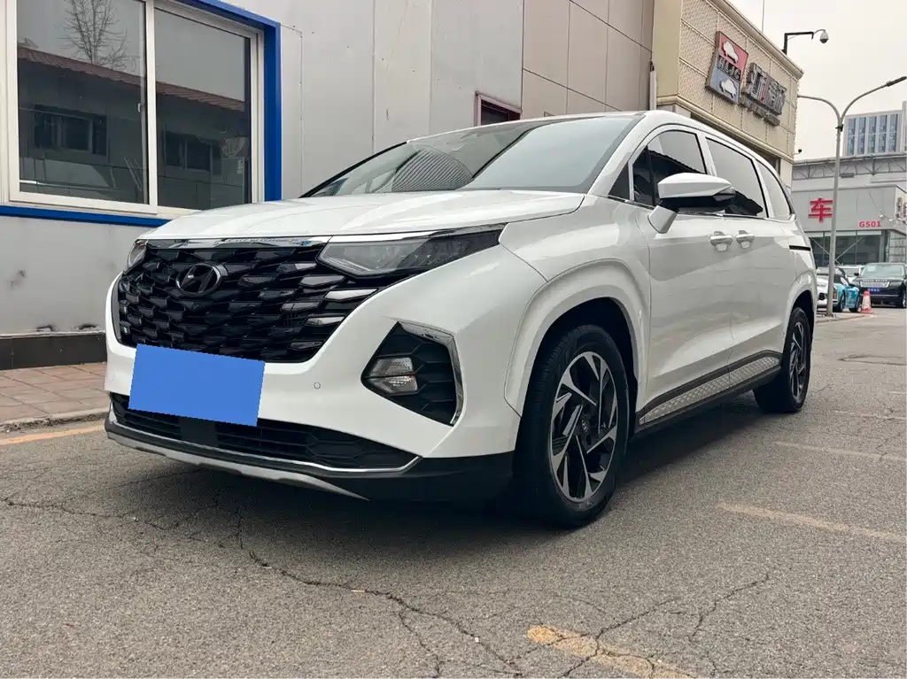 Kustu 2021 270TGDi Premium Edition LUX купить на сайте DeffCars