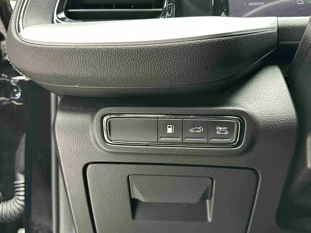 Trumpchi GS8 2022 Dual Engine Series 2.0TM Four-wheel Drive Premium Edition (Seven Seats) купить на сайте DeffCars