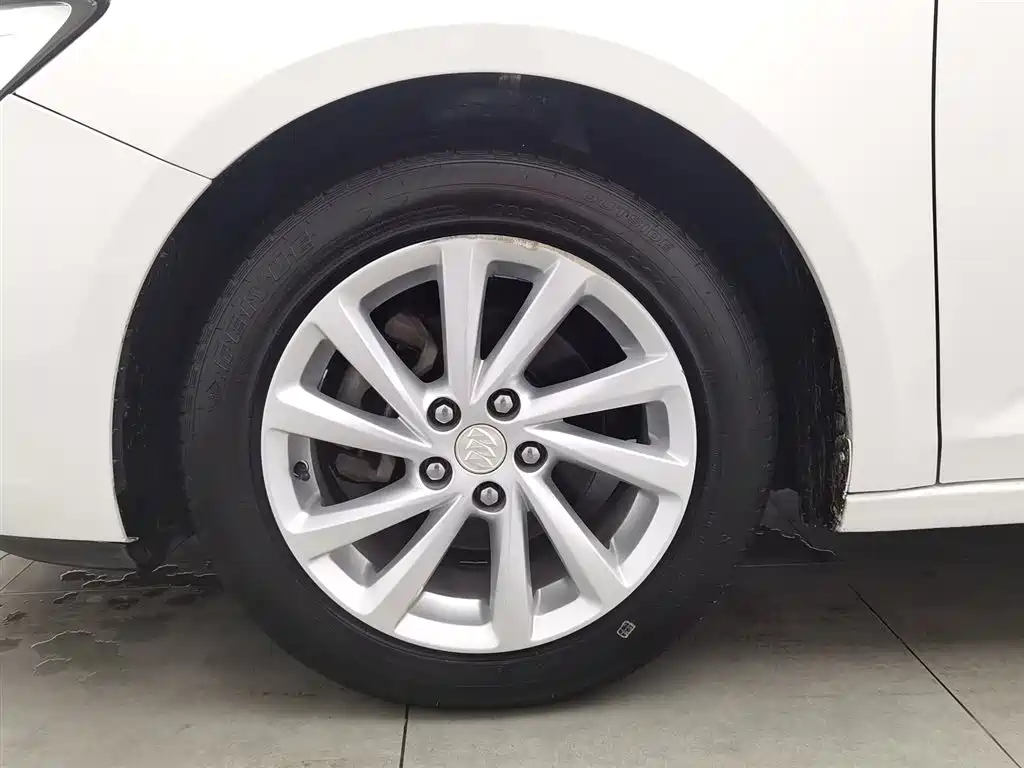 Weilan 2019 Sedan 15S Automatic Enterprising купить на сайте DeffCars