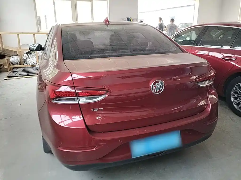 Yinglang 2018 15T Dual Clutch Elite National V купить на сайте DeffCars