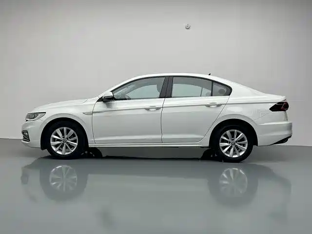 Bora 2021 1.5L automatic comfort intelligent connected version купить на сайте DeffCars