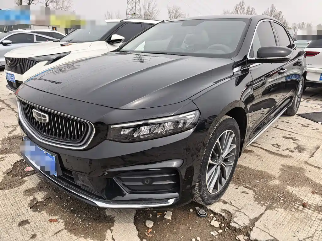 Xingrui 2021 2.0TD designer recommended model купить на сайте DeffCars