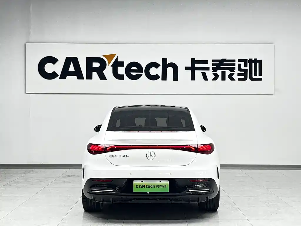 Mercedes-Benz EQE 2022 350 Luxury Edition купить на сайте DeffCars