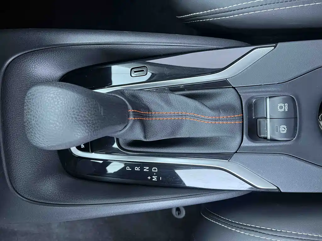 Corolla 2021 1.2T S-CVT Elite PLUS Edition купить на сайте DeffCars