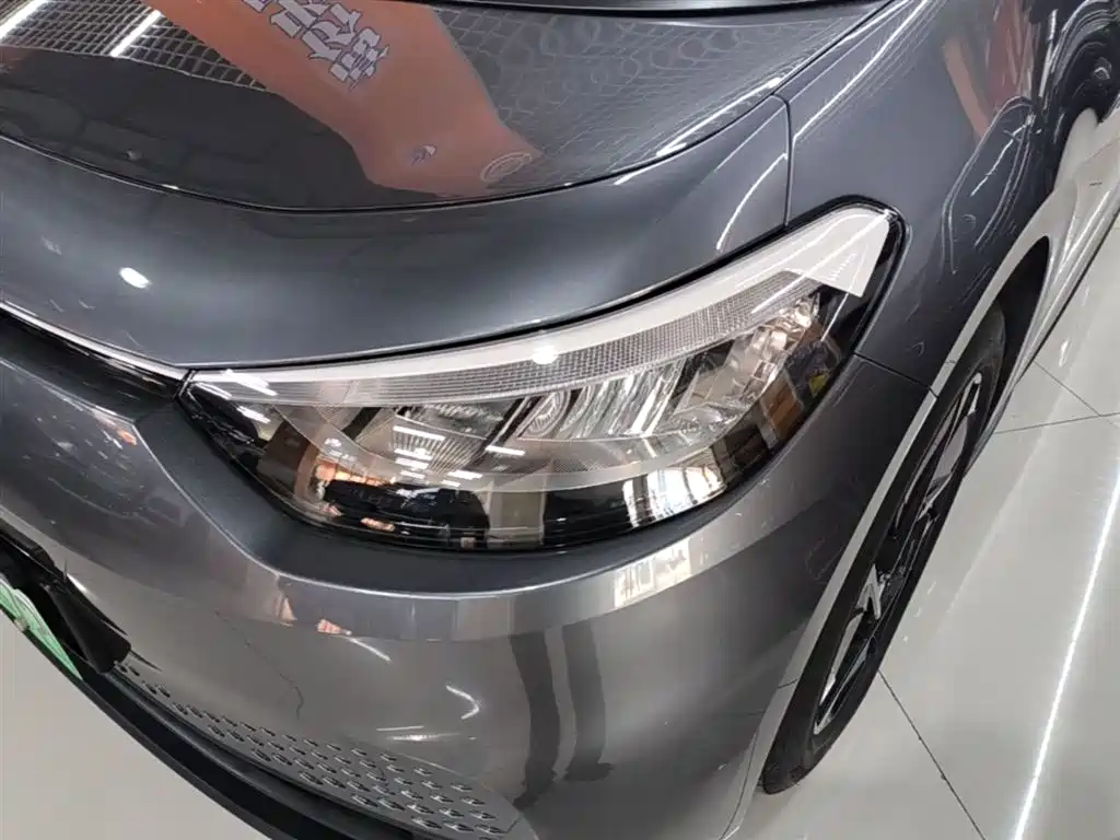 Volkswagen ID.3 2024 Pure Intelligent Edition купить на сайте DeffCars