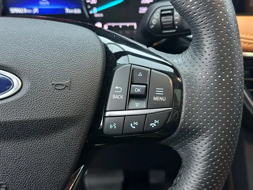 Ruiji 2020 EcoBoost 245 two-wheel drive Yaoxiang model купить на сайте DeffCars