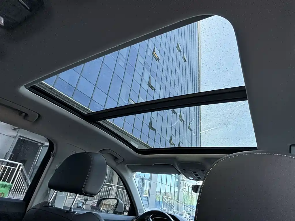 Audi Q3 2022 35 TFSI Fashionable and Dynamic купить на сайте DeffCars