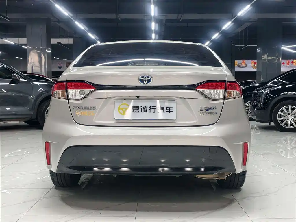 Ralink 2023 Smart Electric Hybrid Dual Engine 1.8L Deluxe Edition купить на сайте DeffCars