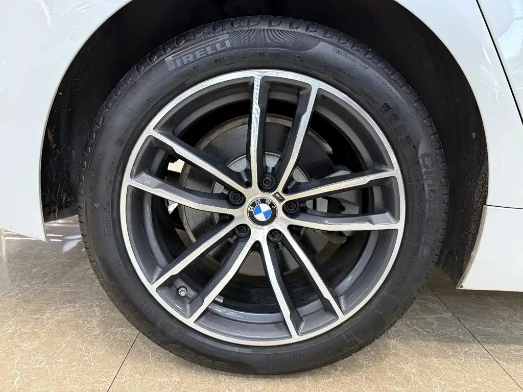 BMW 5 Series 2022 facelift 2 525Li M sports package купить на сайте DeffCars