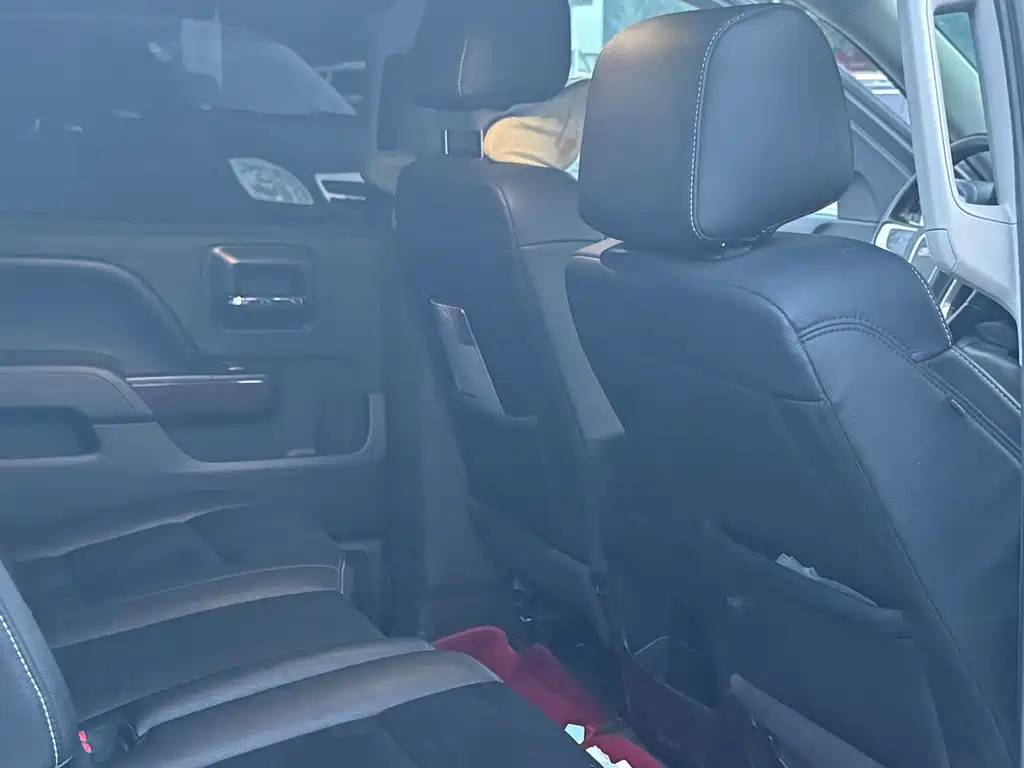 SIERRA 2017 Deluxe Edition купить на сайте DeffCars