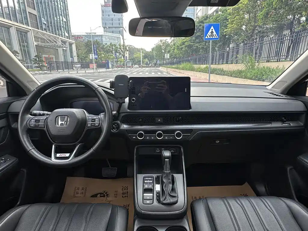 Haoying 2023 240TURBO 2WD Deluxe Edition PRO 7 Seats купить на сайте DeffCars