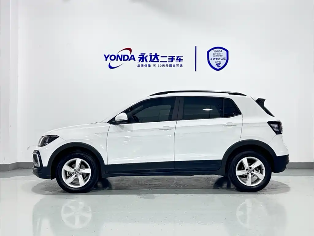 Tukai 2023 1.5L automatic fashion version купить на сайте DeffCars