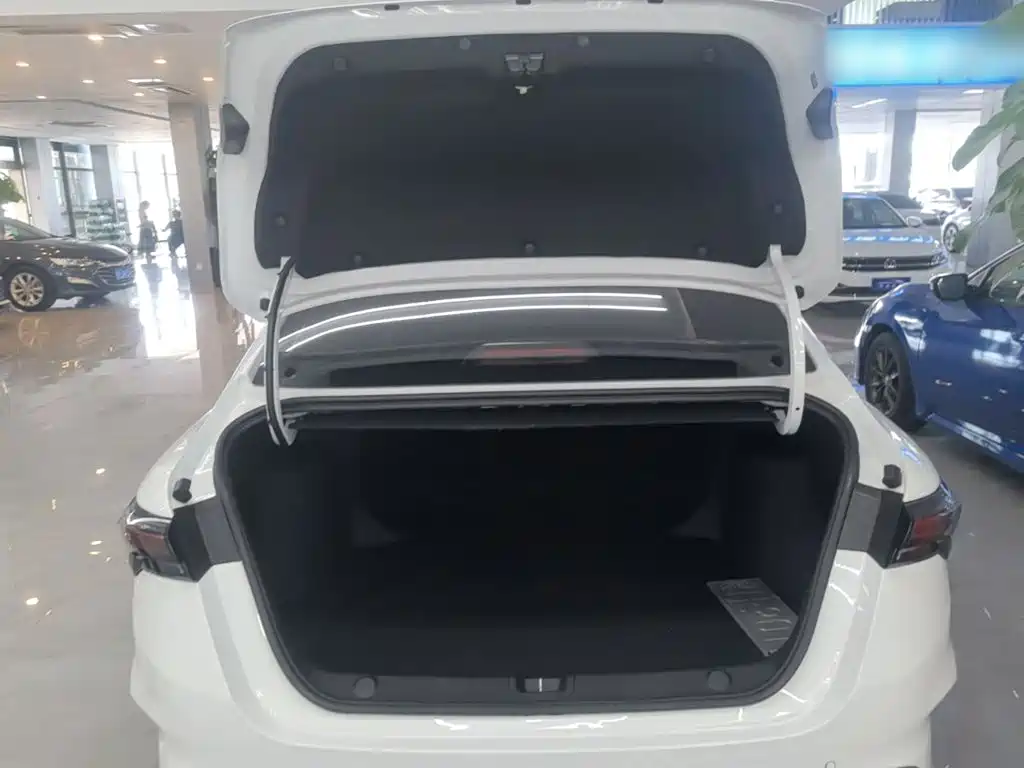 Binrui 2024 Binrui COOL 1.5T DCT Dragon Edition купить на сайте DeffCars