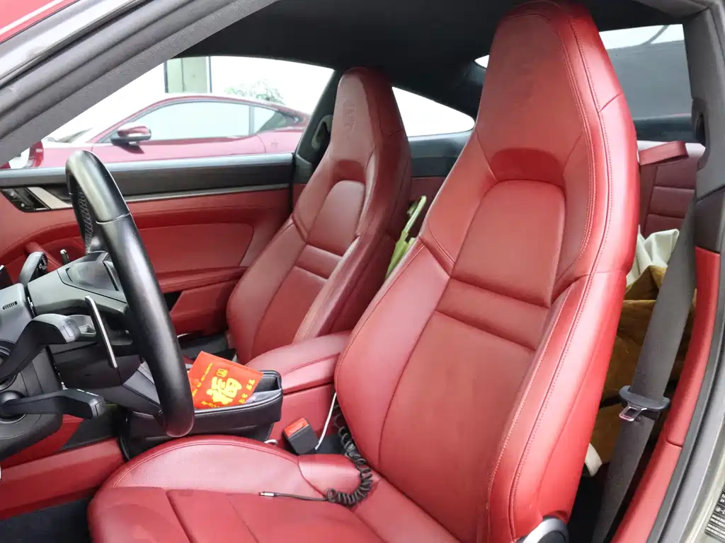 Porsche 911 2019 Carrera S 3.0T купить на сайте DeffCars