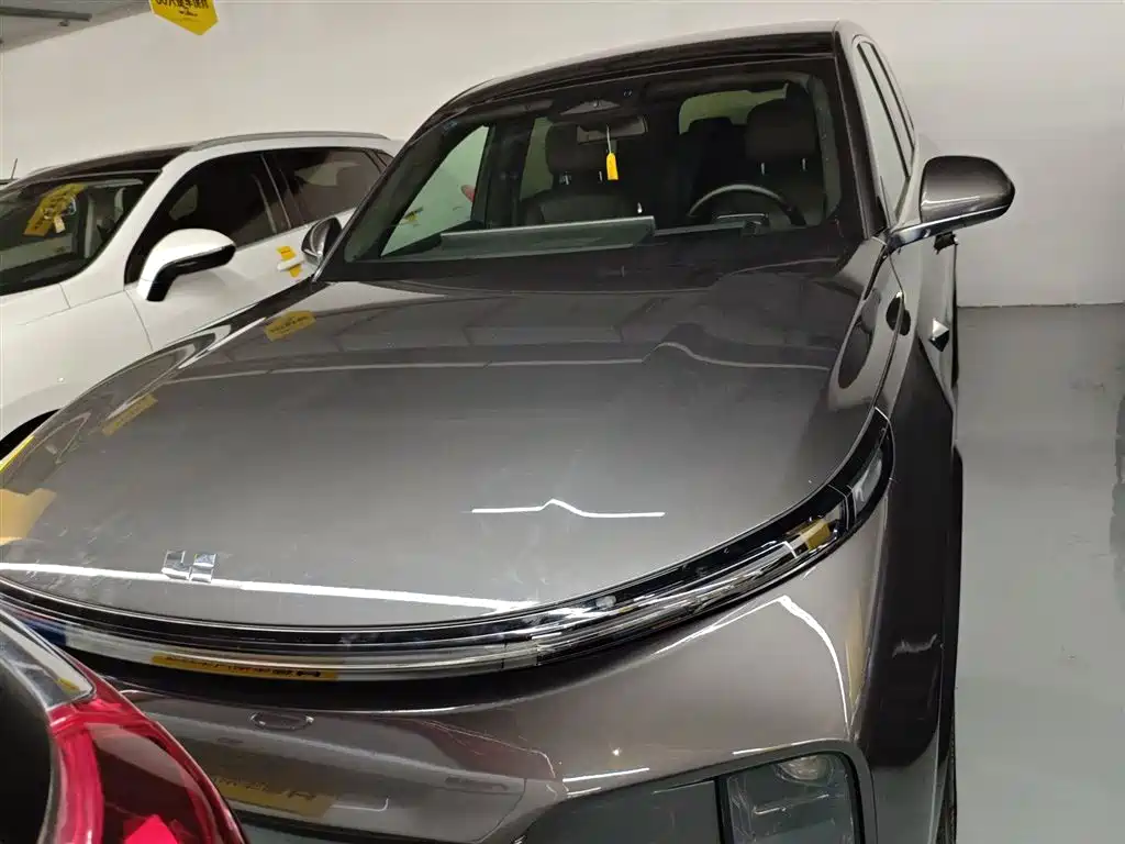 Ideal L8 2023 Pro купить на сайте DeffCars