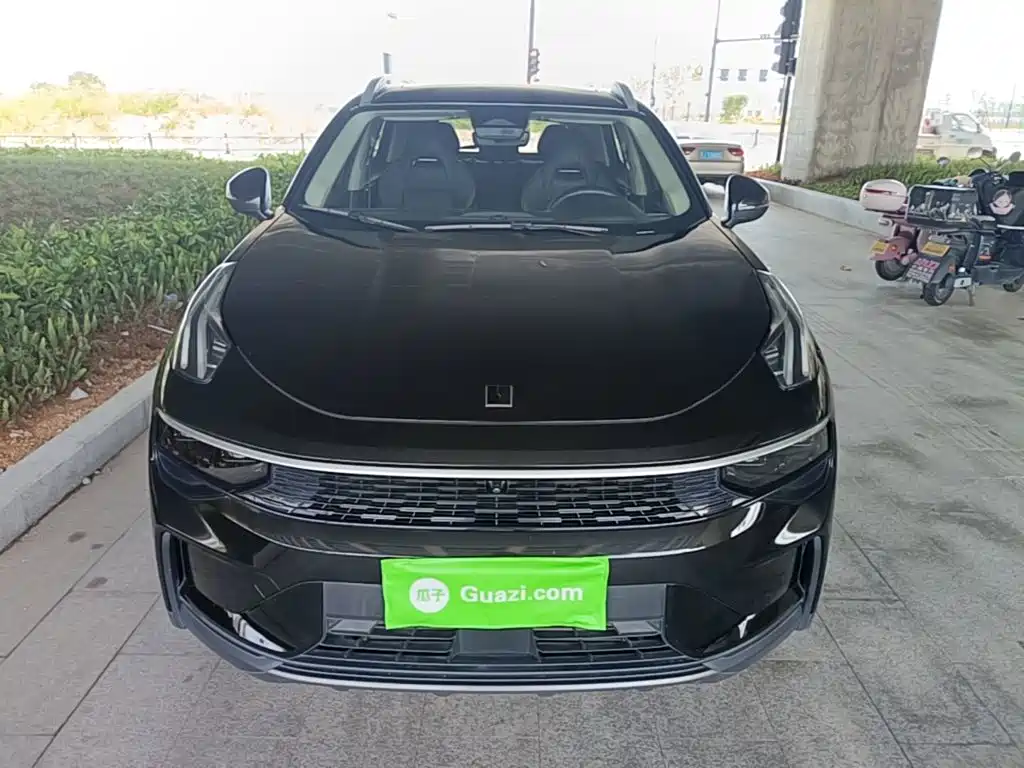 Link CO 01 2023 2.0TD 2WD Asian Games Edition купить на сайте DeffCars