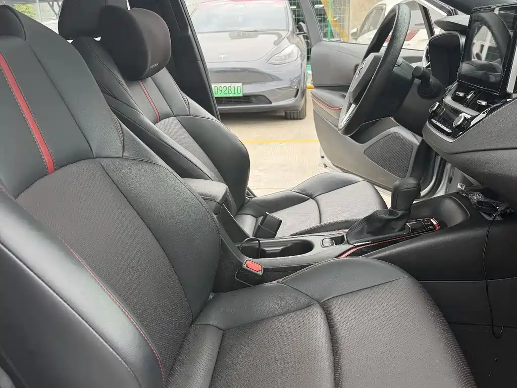 Ralink 2022 185T CVT sports version купить на сайте DeffCars