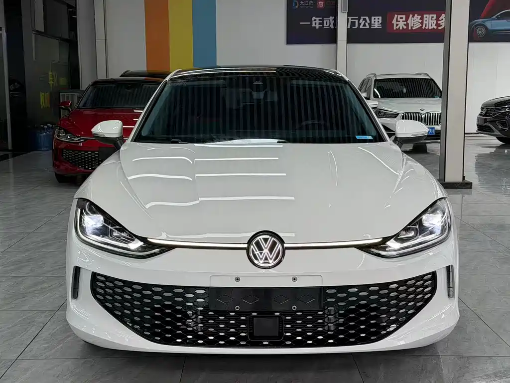 Lingdu 2023 Lingdu L 280TSI DSG Hot Edition купить на сайте DeffCars