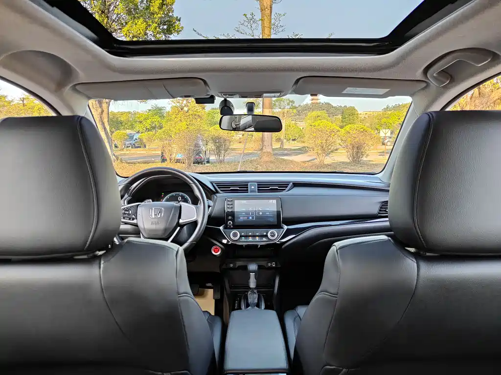 Lingpai 2022 180Turbo CVT Deluxe Edition купить на сайте DeffCars