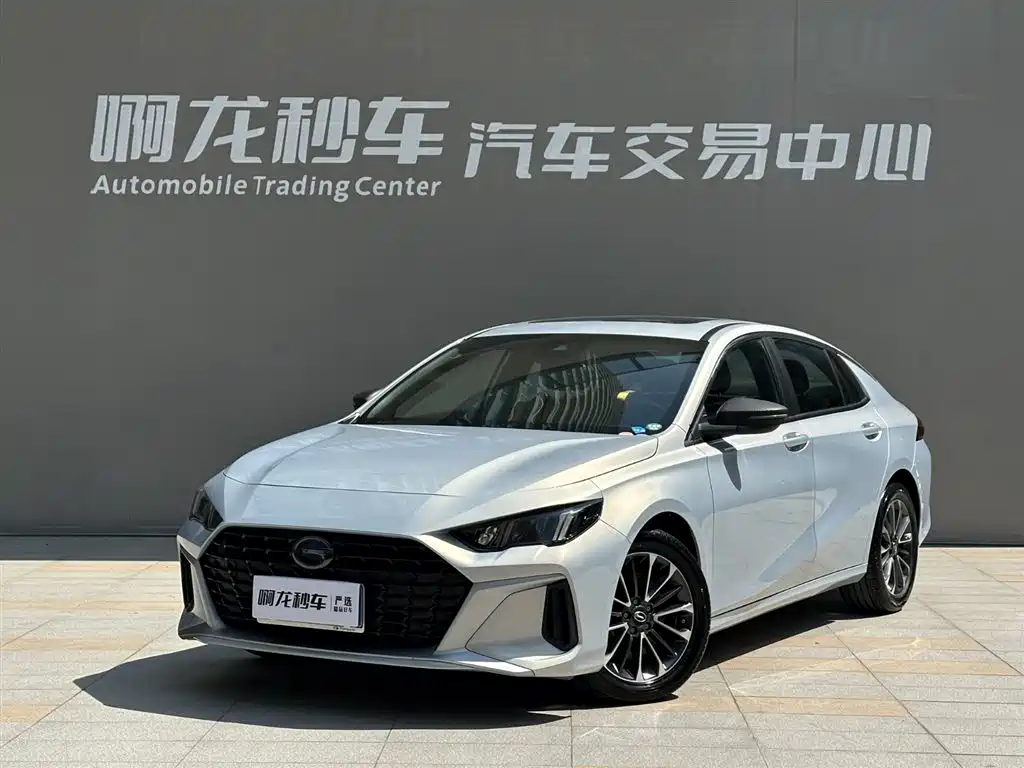 Shadow Leopard 2023 Shadow Leopard H high-energy hybrid version купить на сайте DeffCars