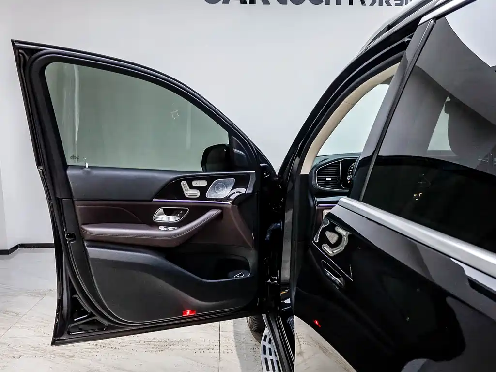 Mercedes-Benz GLE 2021 GLE 350 4MATIC Fashion Model купить на сайте DeffCars