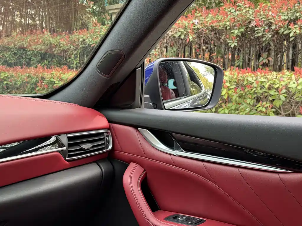Levante 2019 3.0T Standard Edition National V купить на сайте DeffCars