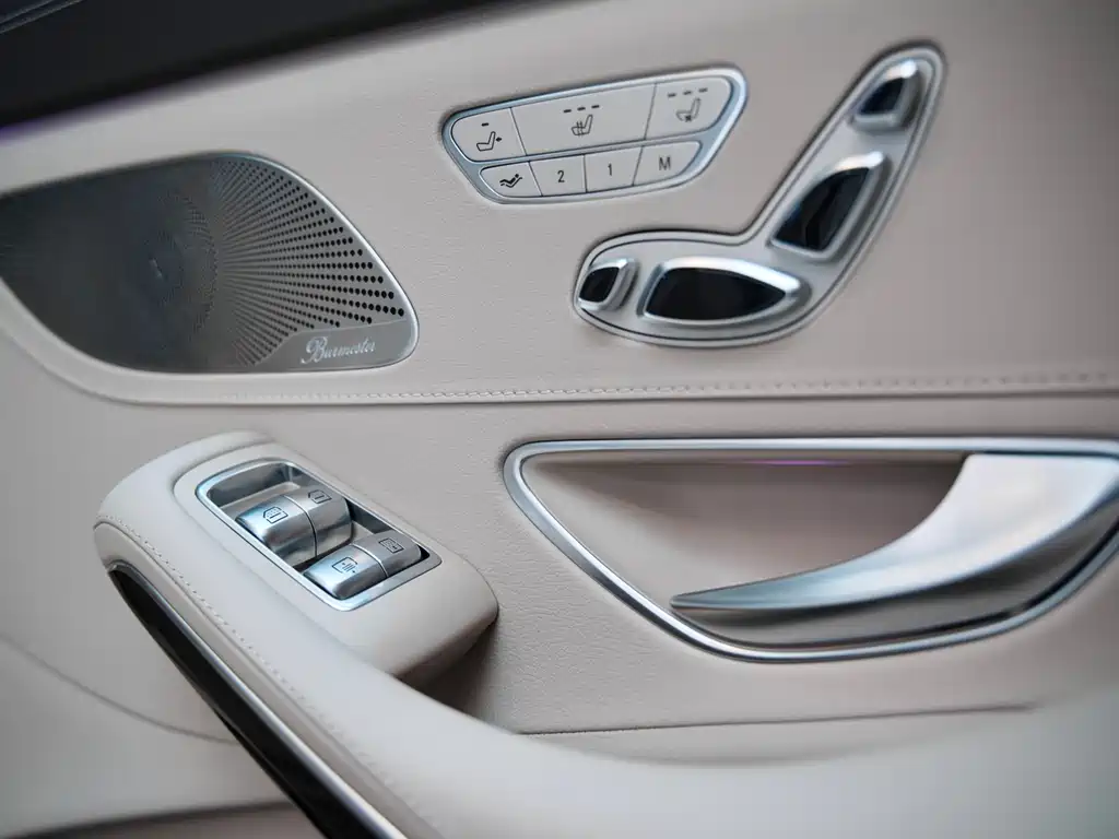 Maybach S-Class 2020 S 450 4MATIC Collector’s Edition купить на сайте DeffCars
