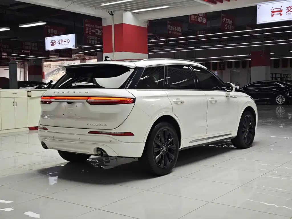 Adventurer 2022 2.0T two-wheel drive MONO limited edition купить на сайте DeffCars