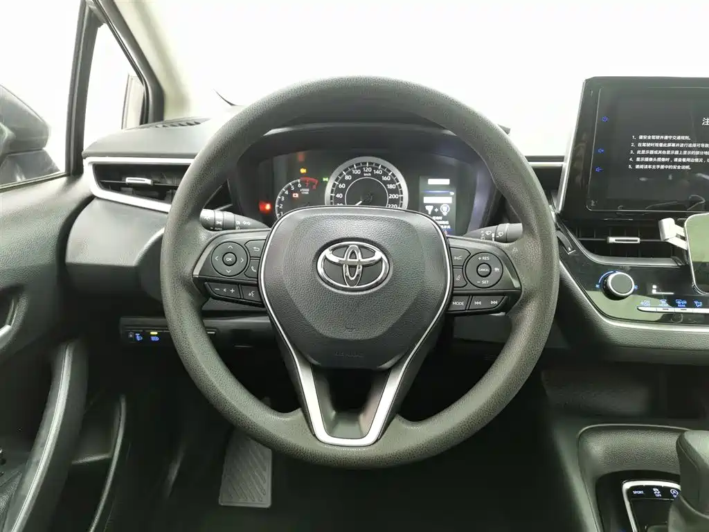 Corolla 2021 1.2T S-CVT Elite PLUS Edition купить на сайте DeffCars