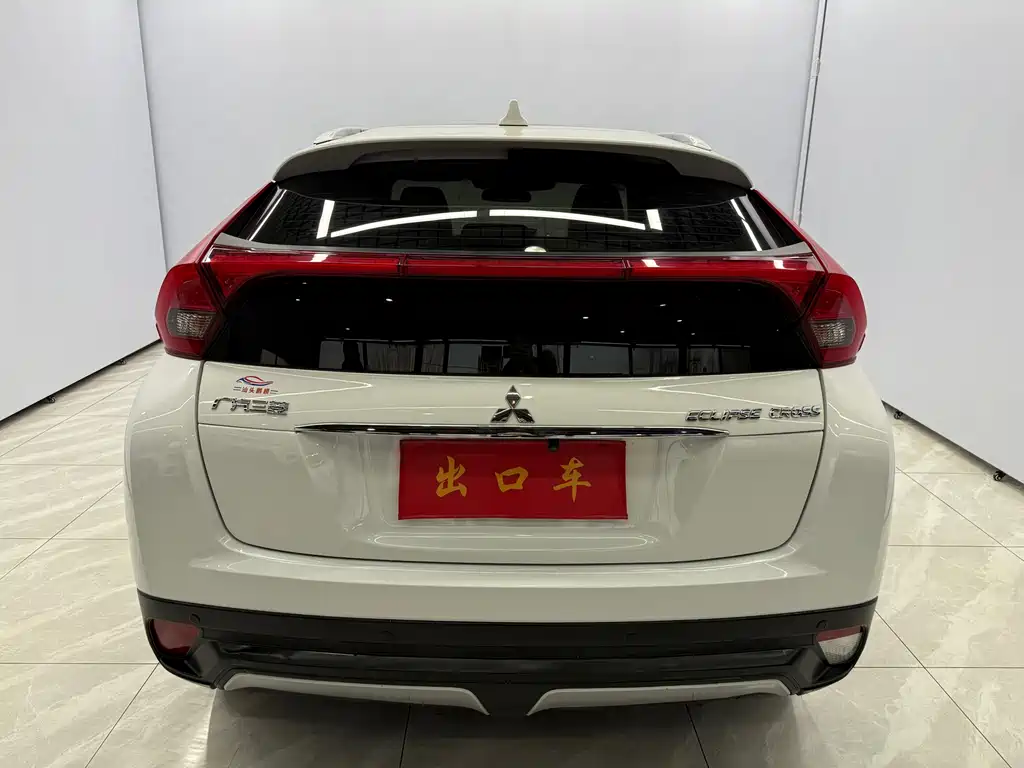 Yige 2021 1.5T CVT two-wheel drive dream version купить на сайте DeffCars