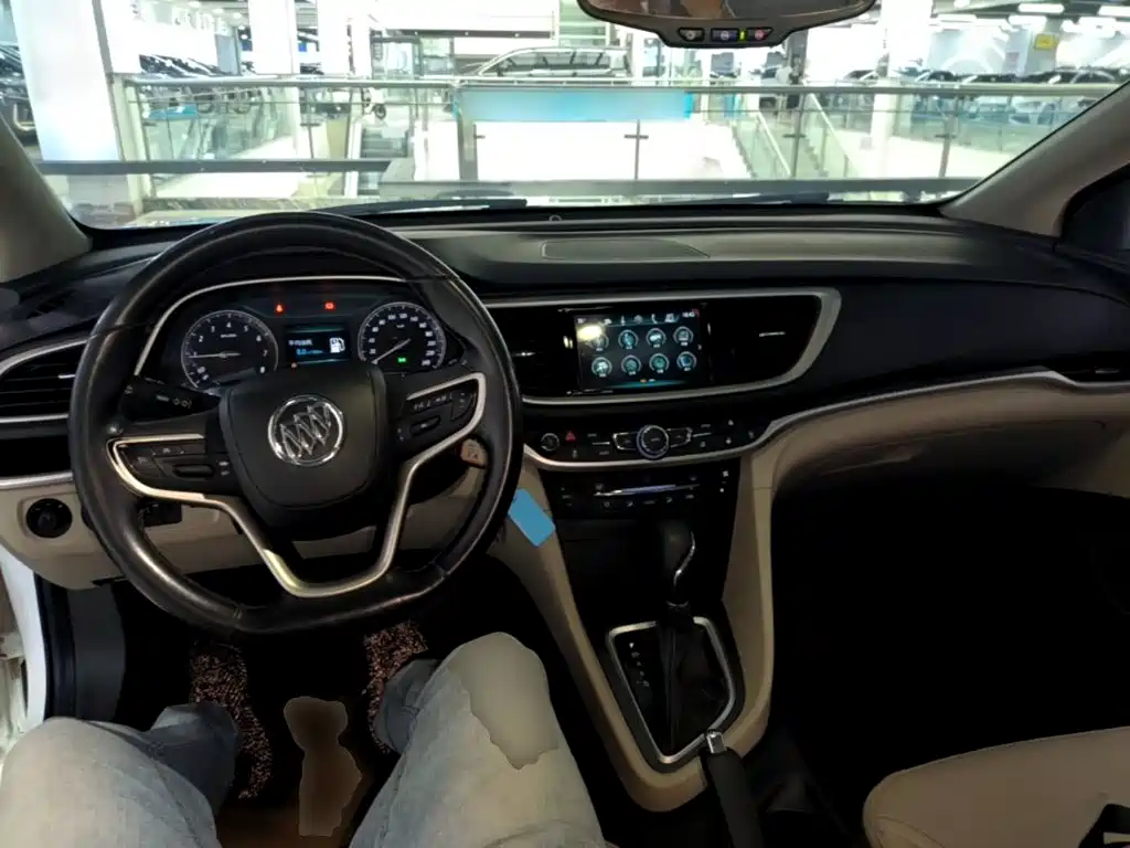 Yinglang 2019 15T dual-clutch interconnected elite model National VI купить на сайте DeffCars