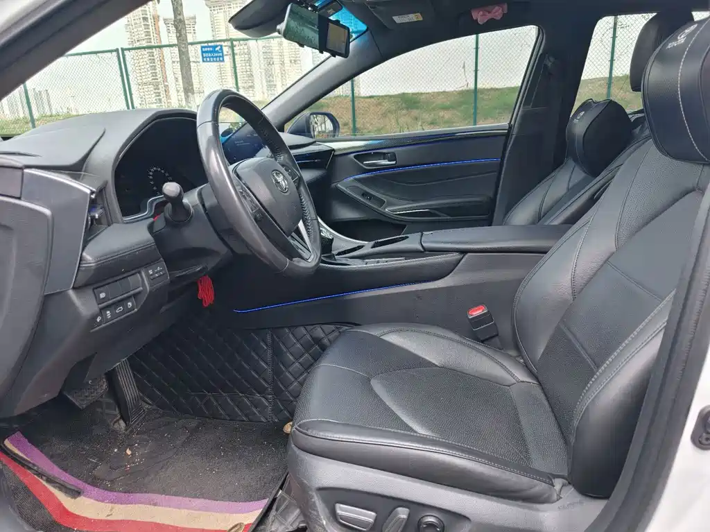 Asia Dragon 2022 2.0L Deluxe Edition купить на сайте DeffCars