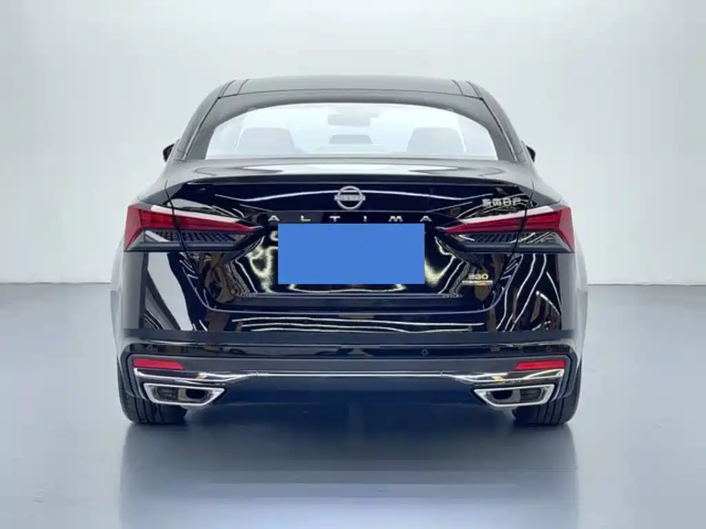 Teana 2022 2.0T XL Premium Edition купить на сайте DeffCars