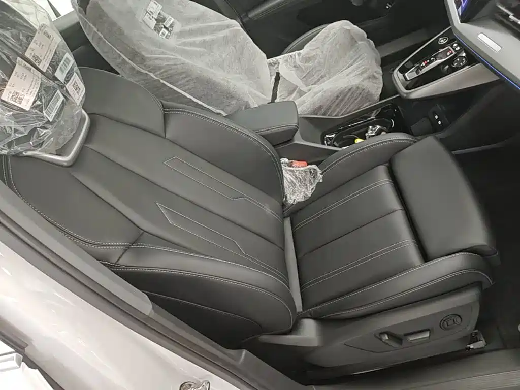 Audi Q4 e-tron 2024 40 e-tron Enactus Edition купить на сайте DeffCars