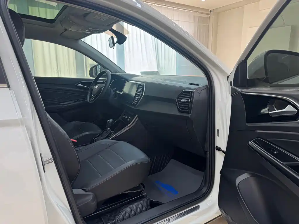 Jetta VS7 2021 1.4T Automatic Joy Edition купить на сайте DeffCars