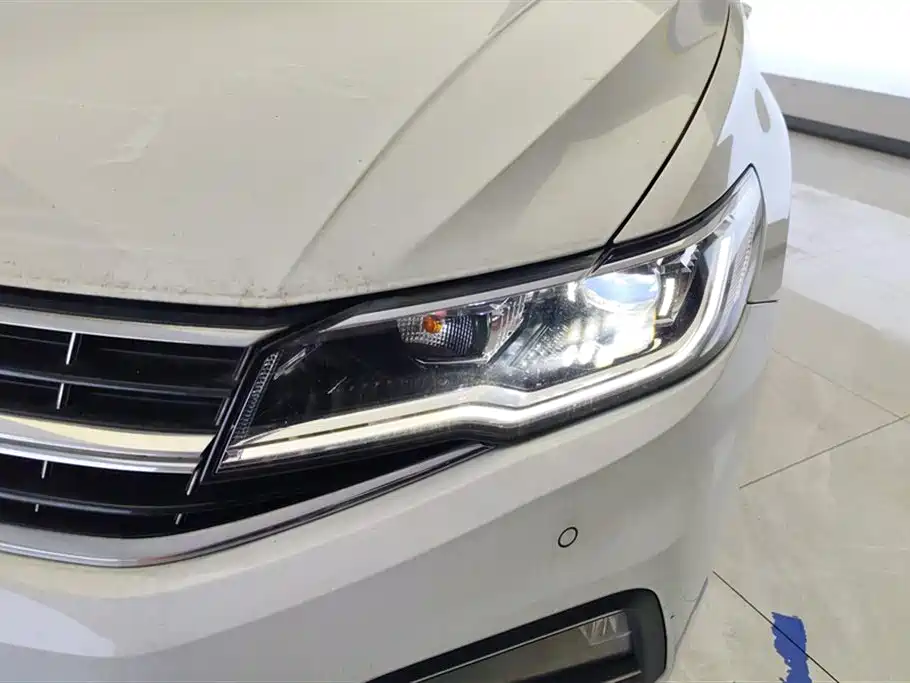 Bora 2021 1.5L Automatic Elite Intelligent Edition купить на сайте DeffCars