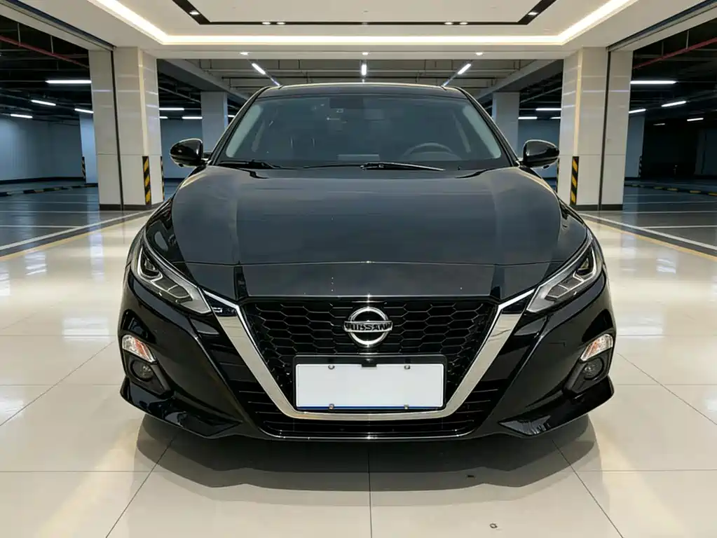 Teana 2021 2.0T XL Smart Edition купить на сайте DeffCars